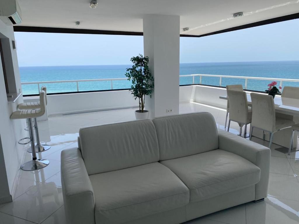 Edificio Playa Mar Apartment Torremolinos Exterior photo