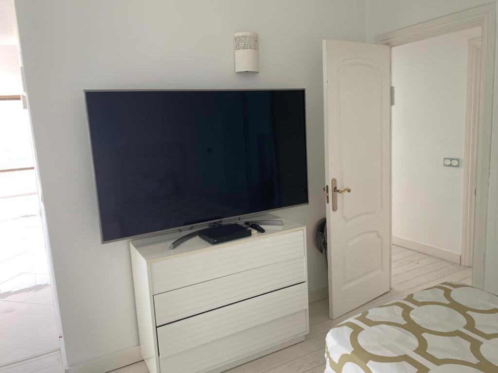 Edificio Playa Mar Apartment Torremolinos Exterior photo