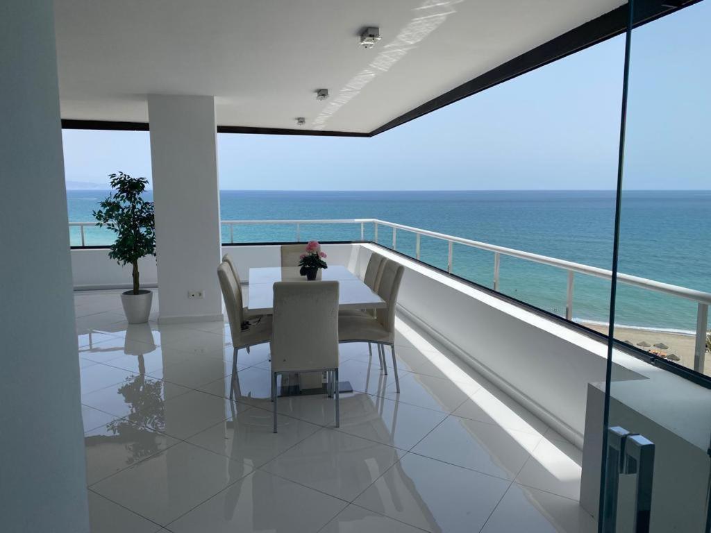 Edificio Playa Mar Apartment Torremolinos Exterior photo