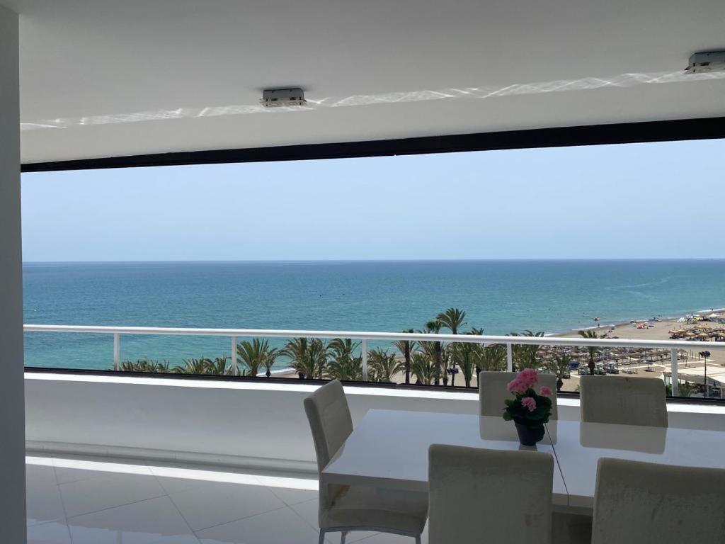 Edificio Playa Mar Apartment Torremolinos Exterior photo