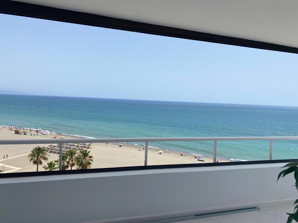 Edificio Playa Mar Apartment Torremolinos Exterior photo