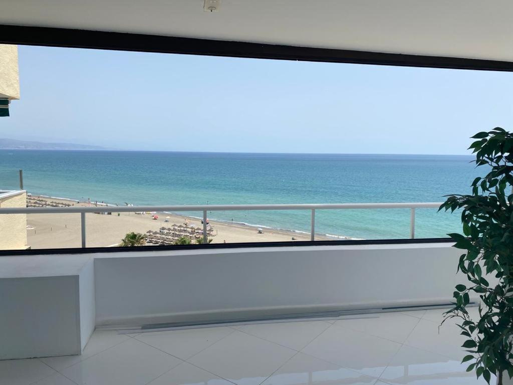 Edificio Playa Mar Apartment Torremolinos Exterior photo