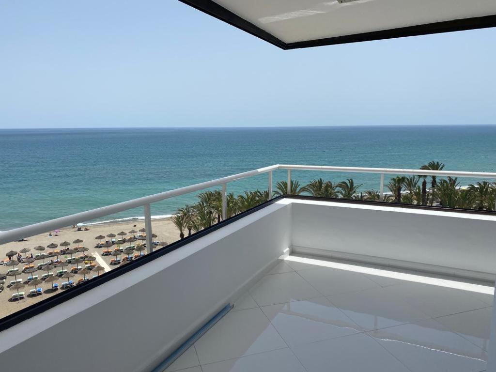 Edificio Playa Mar Apartment Torremolinos Exterior photo