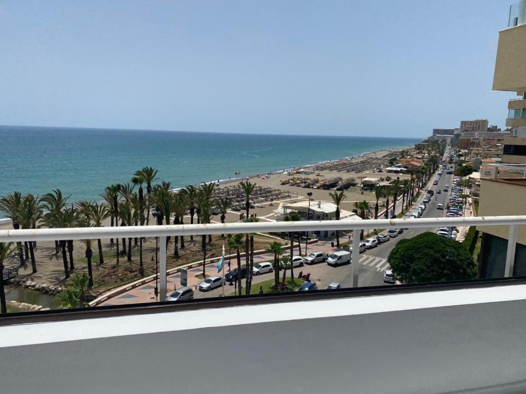 Edificio Playa Mar Apartment Torremolinos Exterior photo