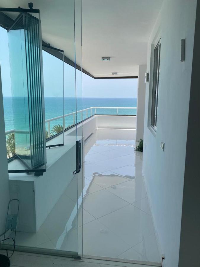 Edificio Playa Mar Apartment Torremolinos Exterior photo