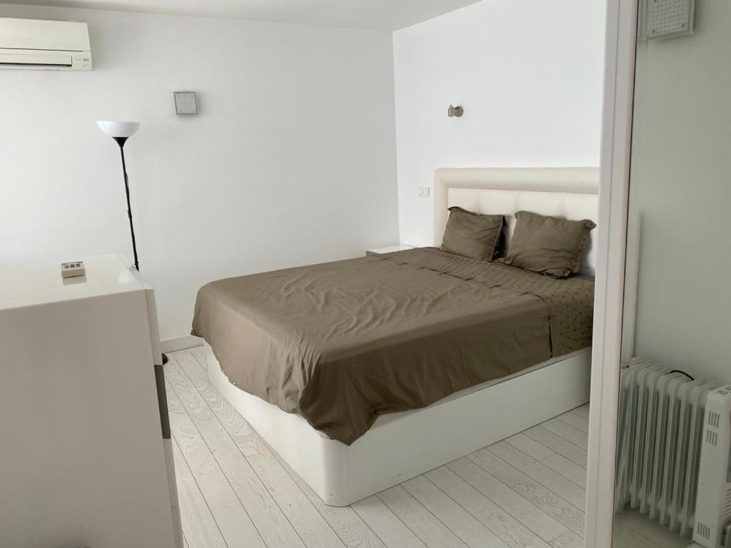 Edificio Playa Mar Apartment Torremolinos Exterior photo
