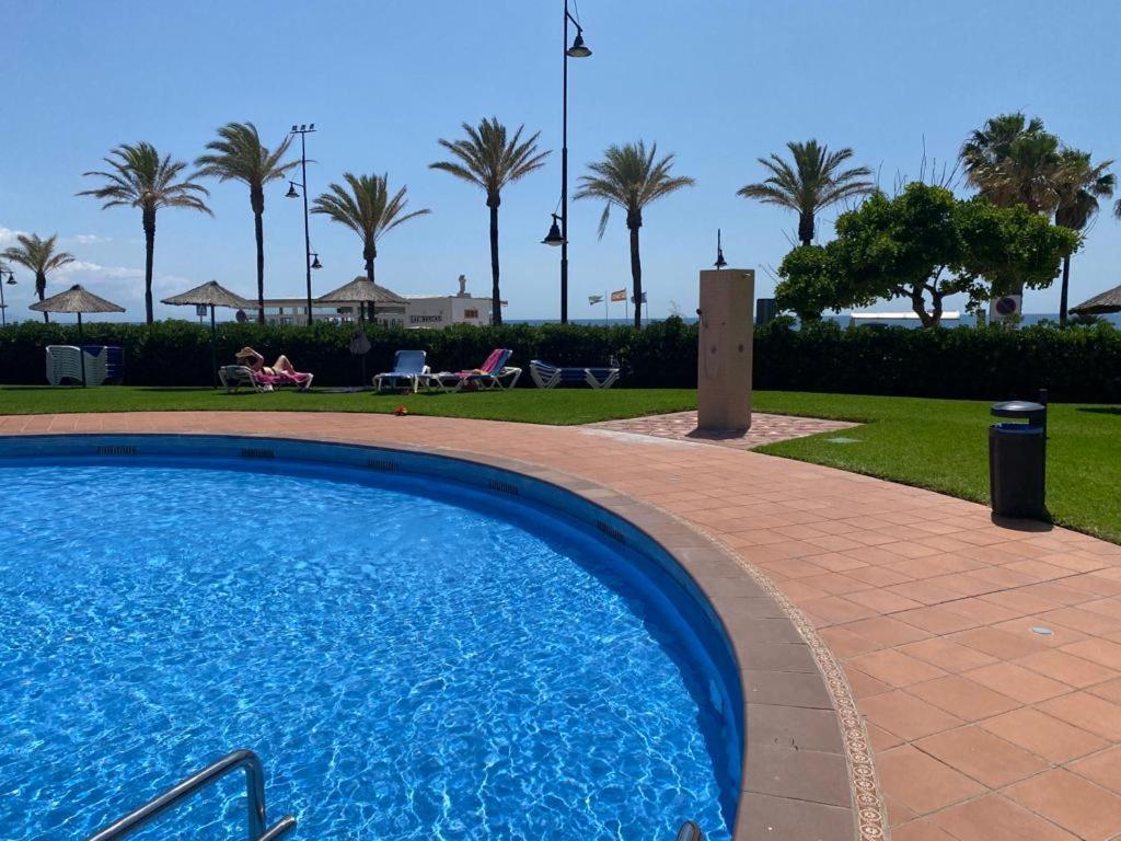 Edificio Playa Mar Apartment Torremolinos Exterior photo