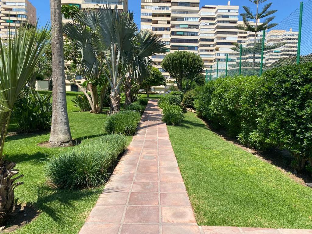 Edificio Playa Mar Apartment Torremolinos Exterior photo