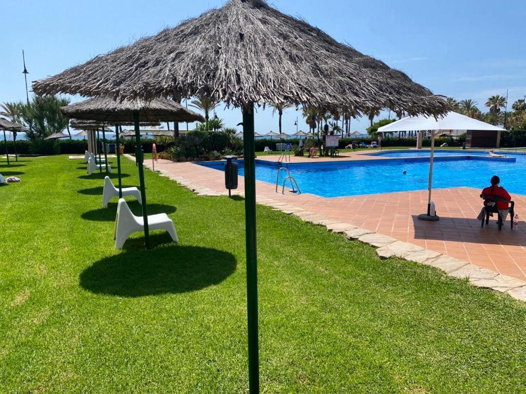 Edificio Playa Mar Apartment Torremolinos Exterior photo